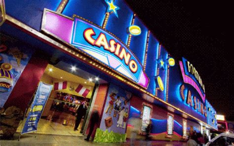 Flames casino Peru
